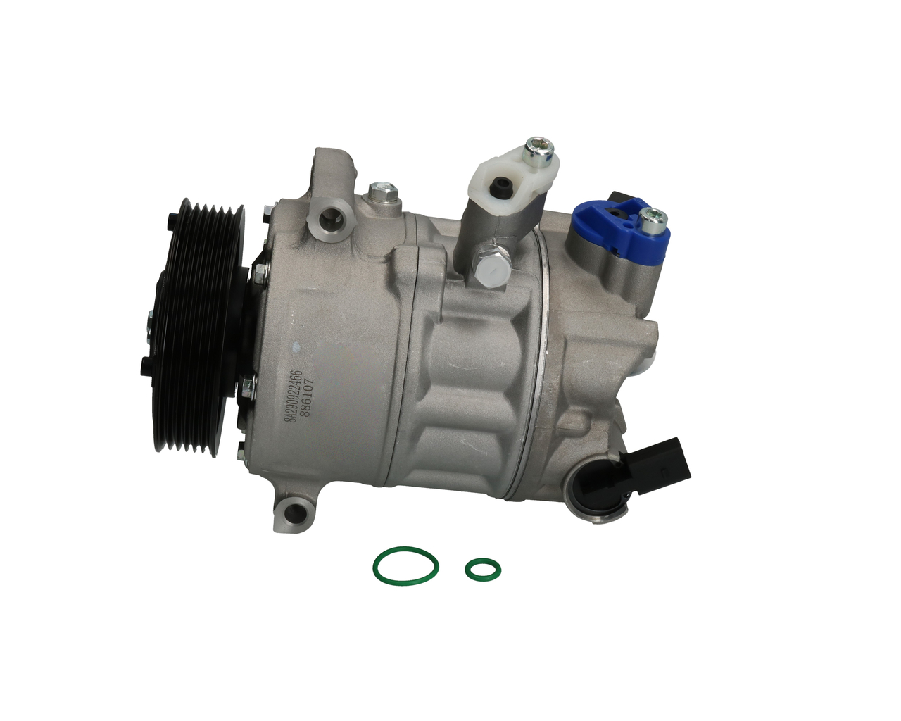 23138765 Autóklíma kompresszor BOSCH Audi árak