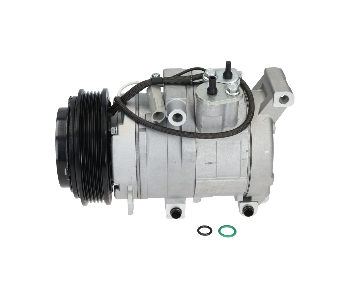 BOSCH 1986AD1371 Klimakompressor Klimakompressor 1 986 AD1 371 BOSCH BBM461450C MAZDA