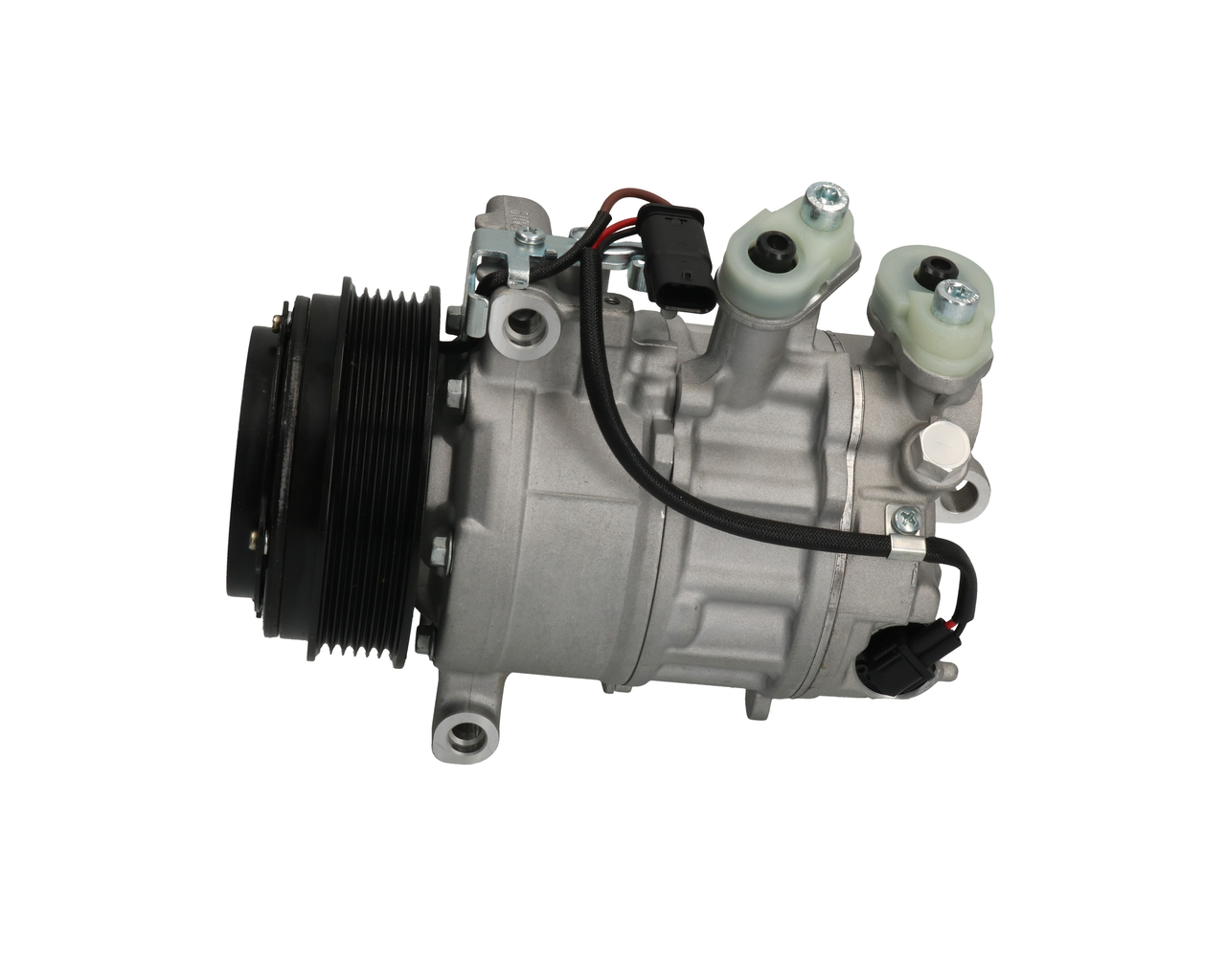 Klimakompressor 1 986 AD1 375 BOSCH 32306911 MERCEDES-BENZ, JAGUAR