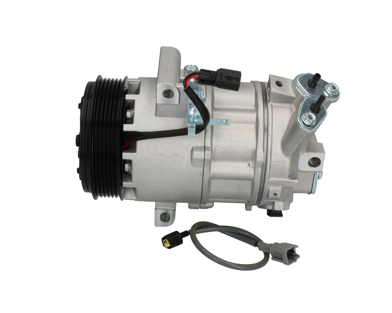 Klimakompressor 1 986 AD1 380 BOSCH 926001243R RENAULT, NISSAN, LADA