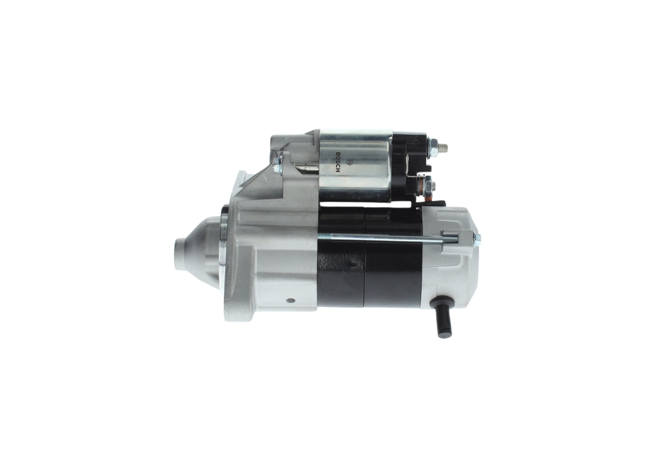 ST 12V 0,8KW (R) BOSCH 1986S01086 Indítómotor Hijet Pick-up (S80, S82) ár