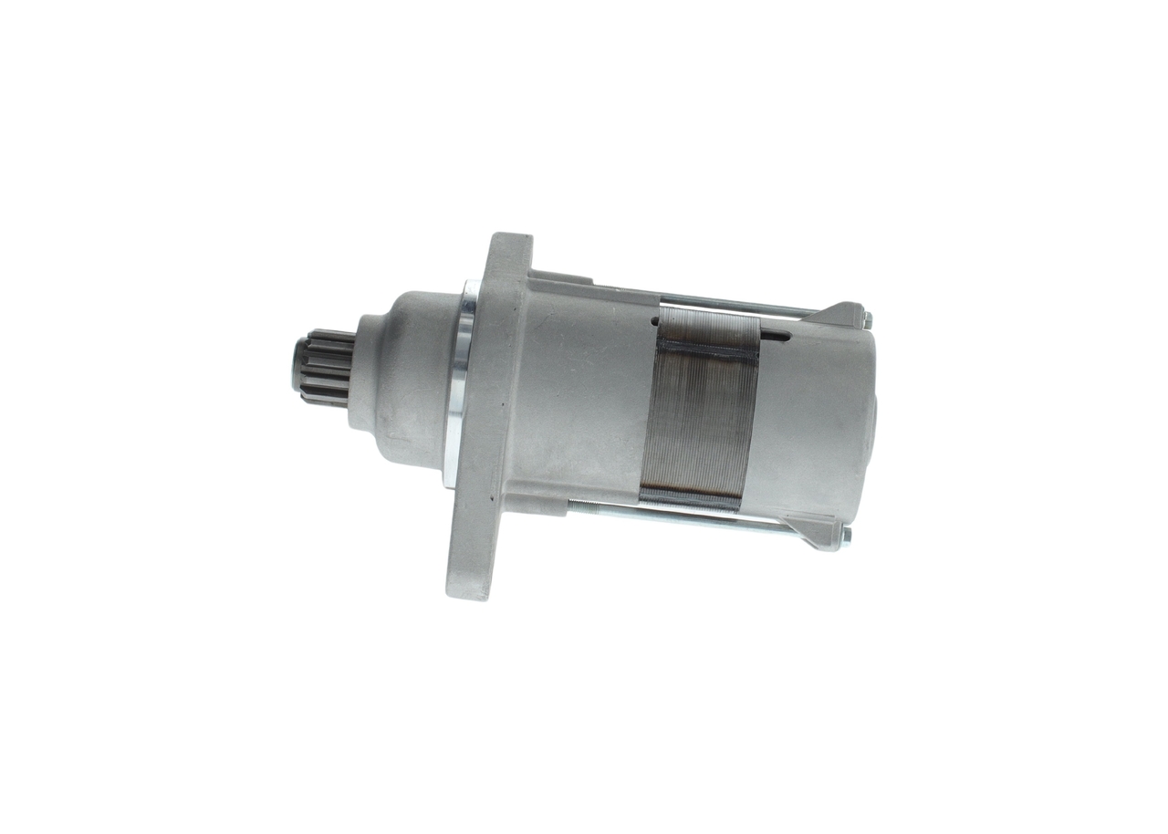 Anlasser 1 986 S01 230 BOSCH AM911023L VW, AUDI, SKODA, SEAT