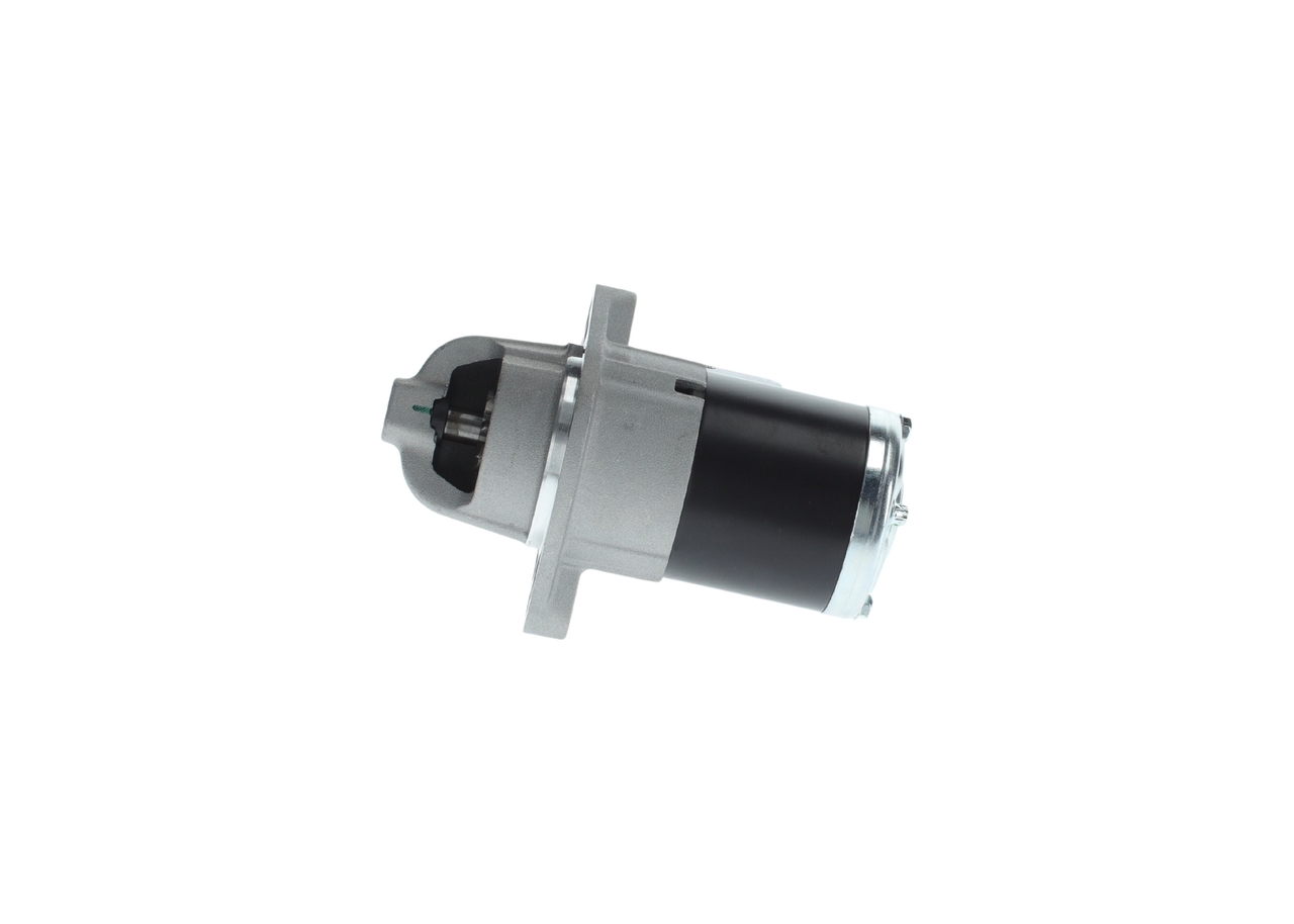 BOSCH ST 12V 1,2KW (R) Starter Alto K10 I Elektrisk udstyr originale