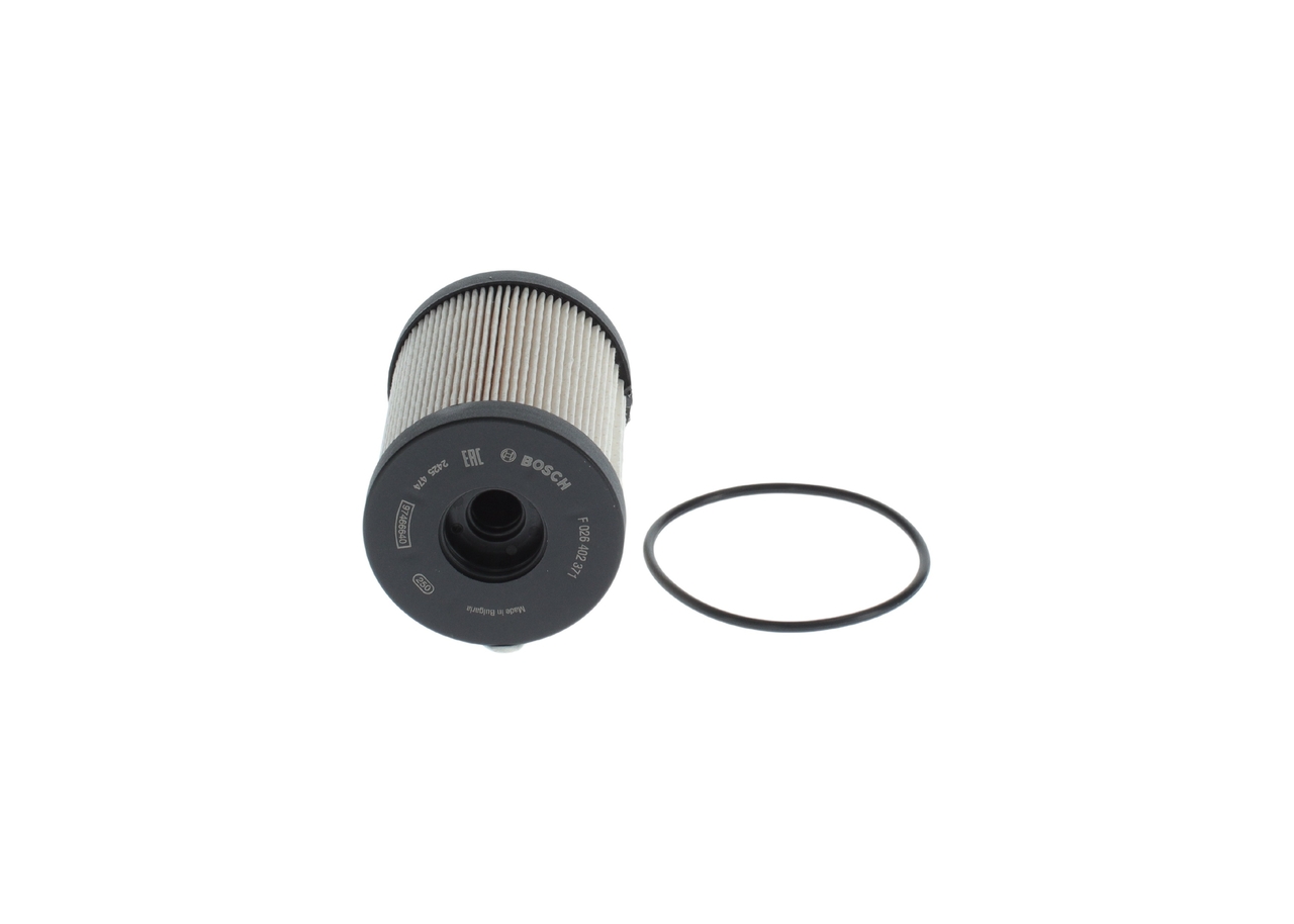 Kraftstofffilter F 026 402 371 BOSCH 21746575 VOLVO