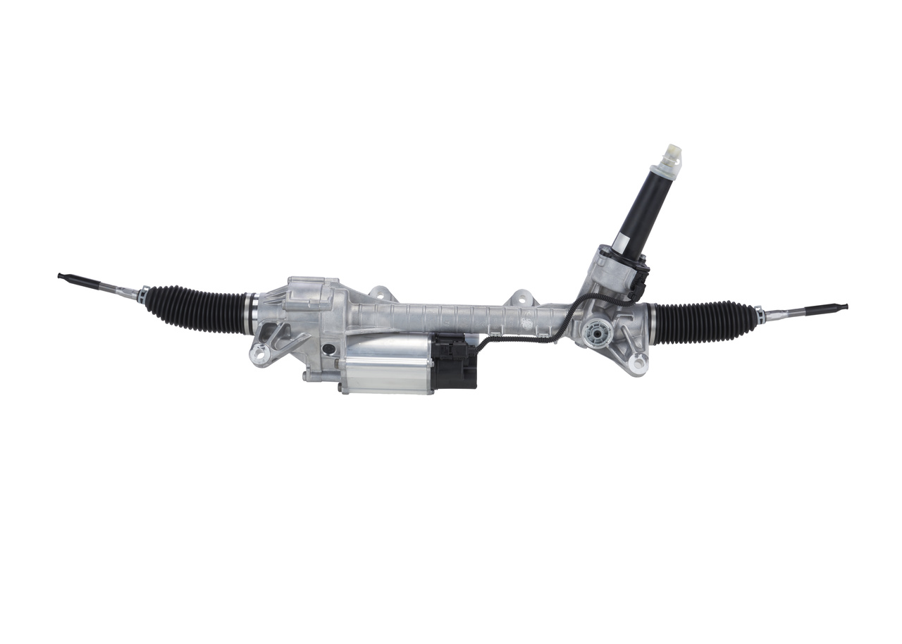 BOSCH KS0100442K Кормилна рейка BMW F01 цена хидравлична и електрическа