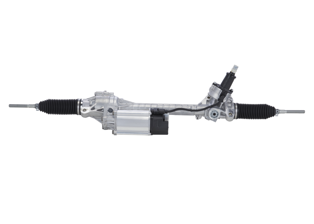 Кормилна рейка 68 60 1 80 BOSCH KS0100442L BMW