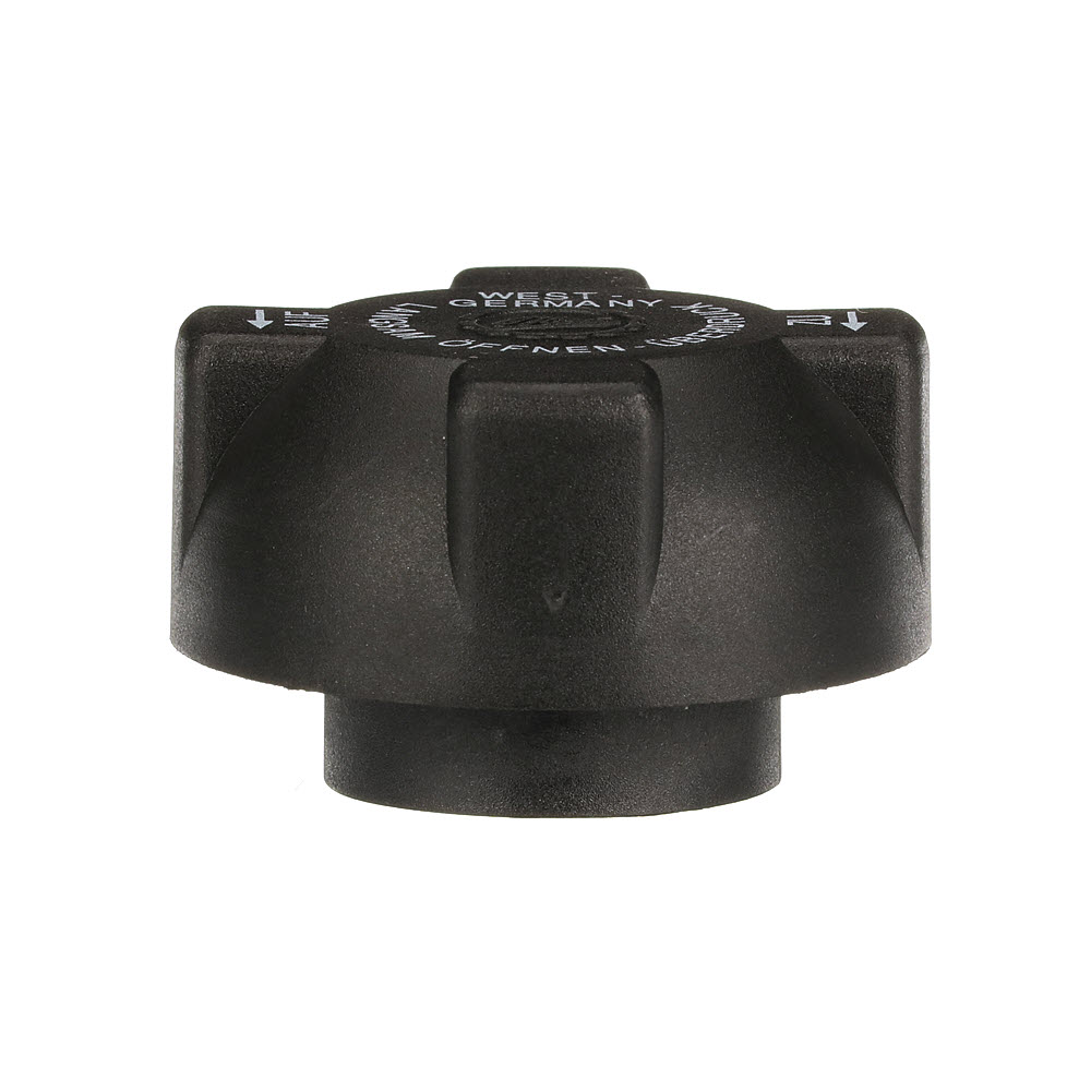 Coolant reservoir cap GATES RC260 rating