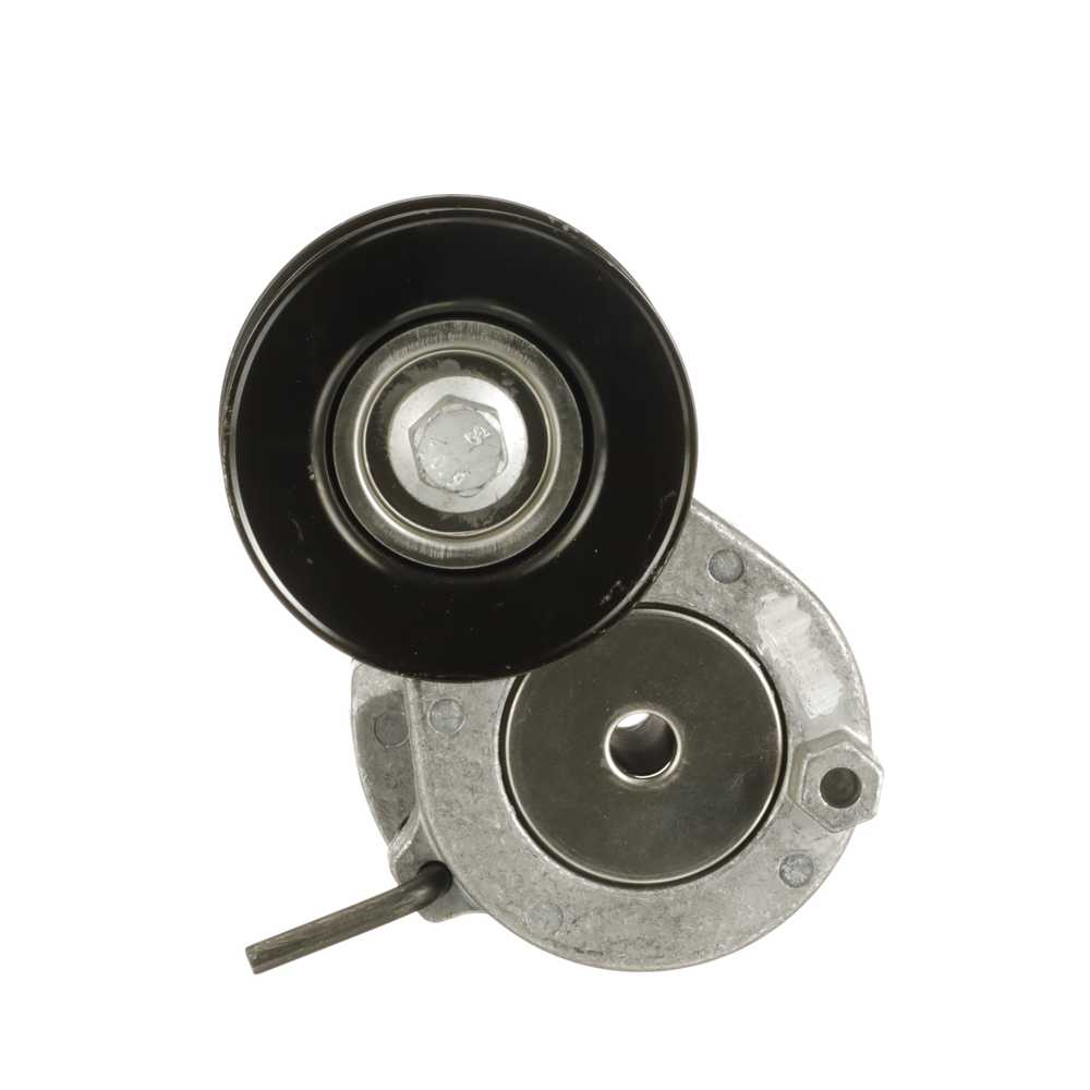 Riemenspanner, Keilrippenriemen GATES T39614 Bewertung