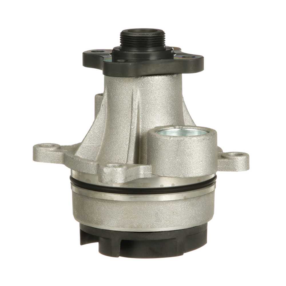 Wasserpumpe WP0305 GATES GK3Q8501AB FORD