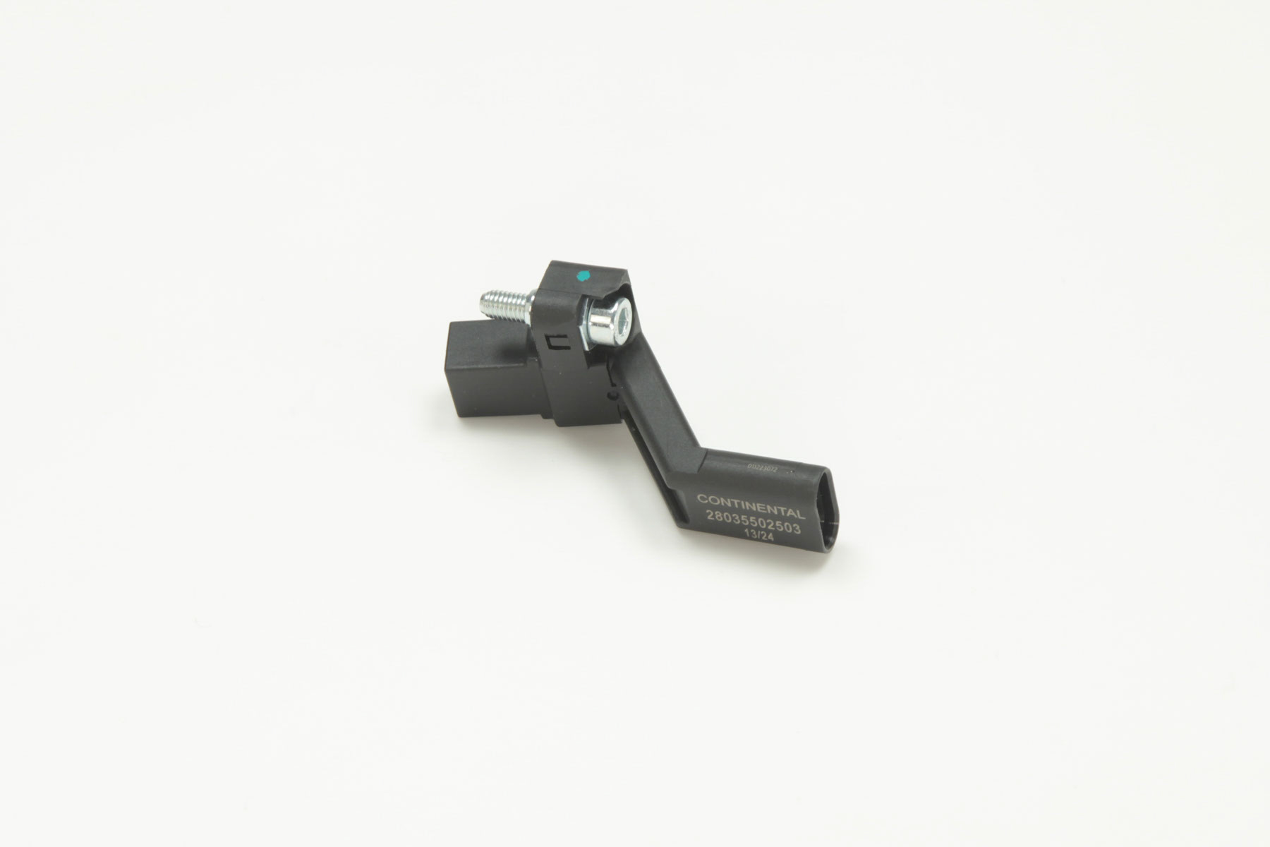 Sensor de posición del cigüeñal VDO 2803550250302