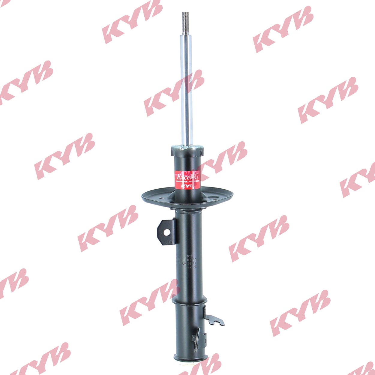 Suzuki Baleno 2 Fjädring / dämpning – KYB Excel-G 3330153 Stötdämpare