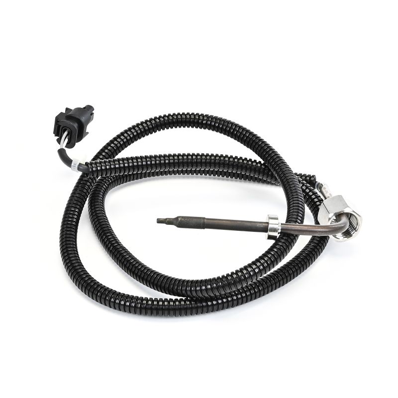 23142175 Senzor, temperatura gaze evacuare DELPHI Mercedes-Benz