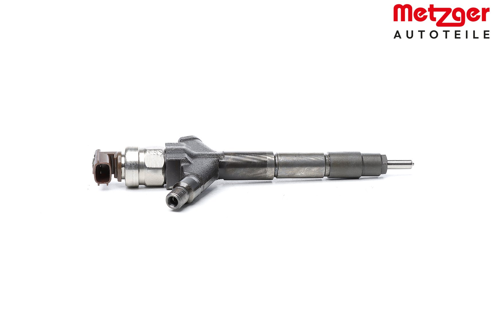 METZGER 0870249 Injectoren NISSAN NP300 Navara Flatbed Vrachtwagen / Chassis (D40) 2.5 dCi 171 Pk Diesel YD25DDTi