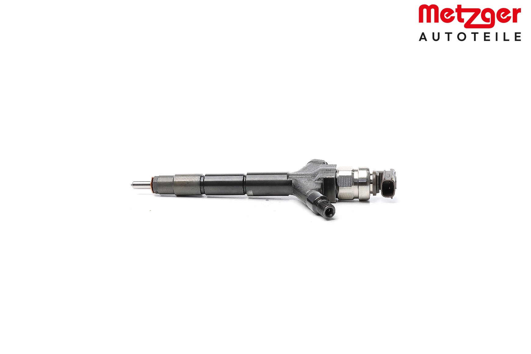 METZGER 0870251 Brandstof-injector NISSAN NP300 Navara Flatbed Vrachtwagen / Chassis (D40) 2.5 dCi 4WD 171 Pk Diesel YD25DDTi