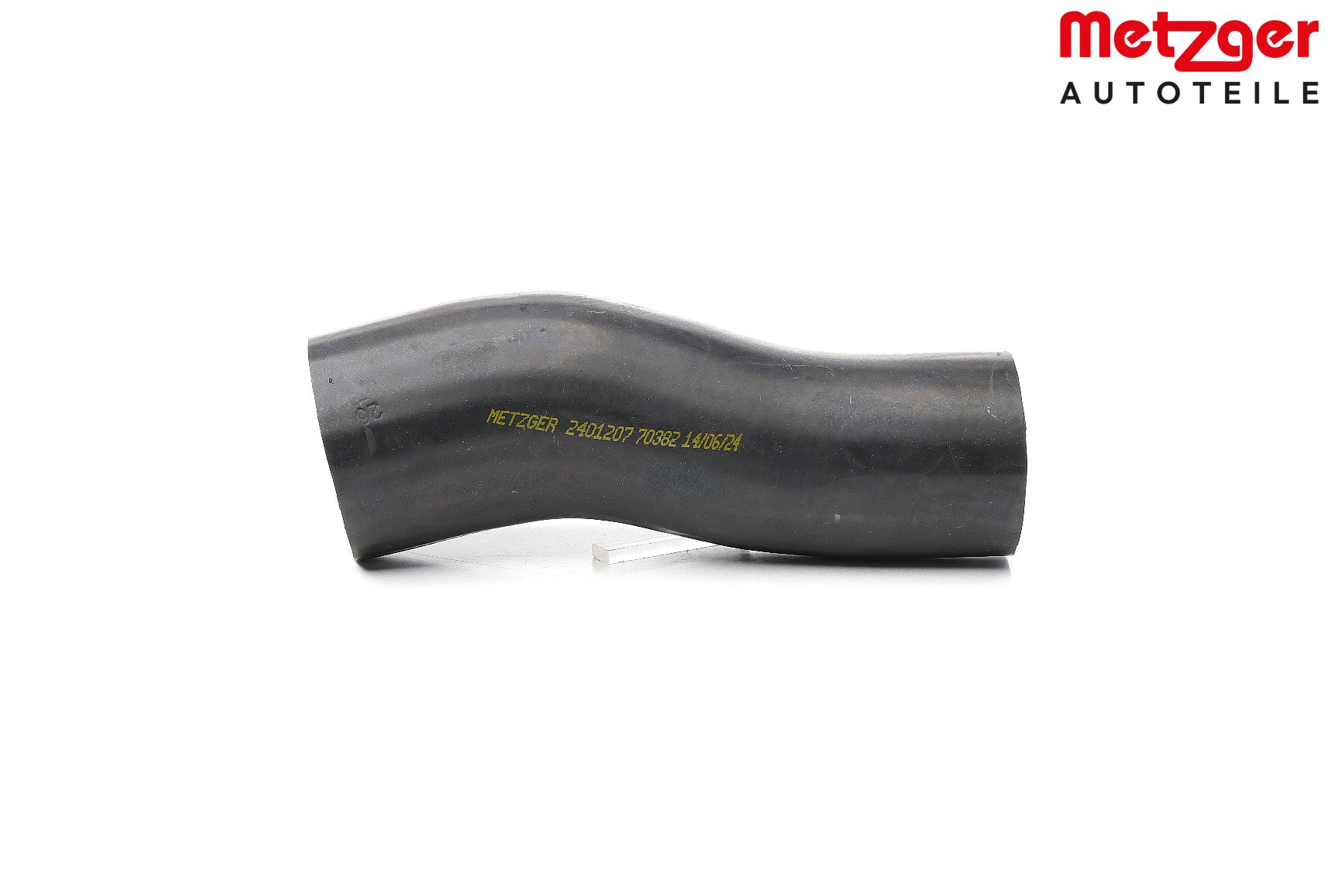 METZGER 2401207 Маркуч за турбо Hyundai i30 Fastback цена