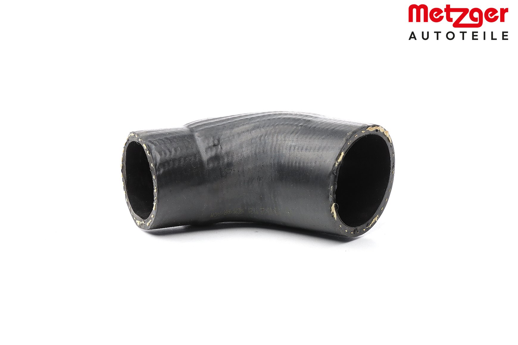 Въздуховод за турбината UK0113245D METZGER 2401211 MAZDA