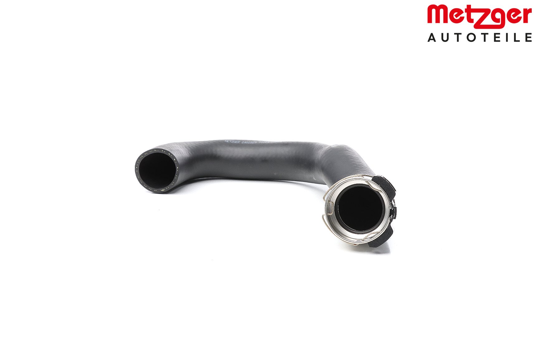 Въздуховод за турбината 5860547 METZGER 2401223 OPEL, VAUXHALL