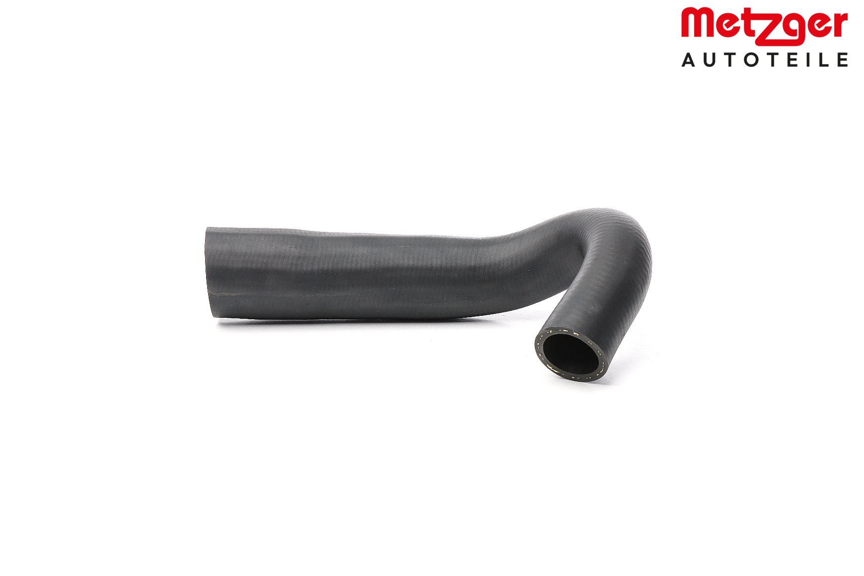 Въздуховод за турбината 5860547 METZGER 2401224 OPEL, VAUXHALL
