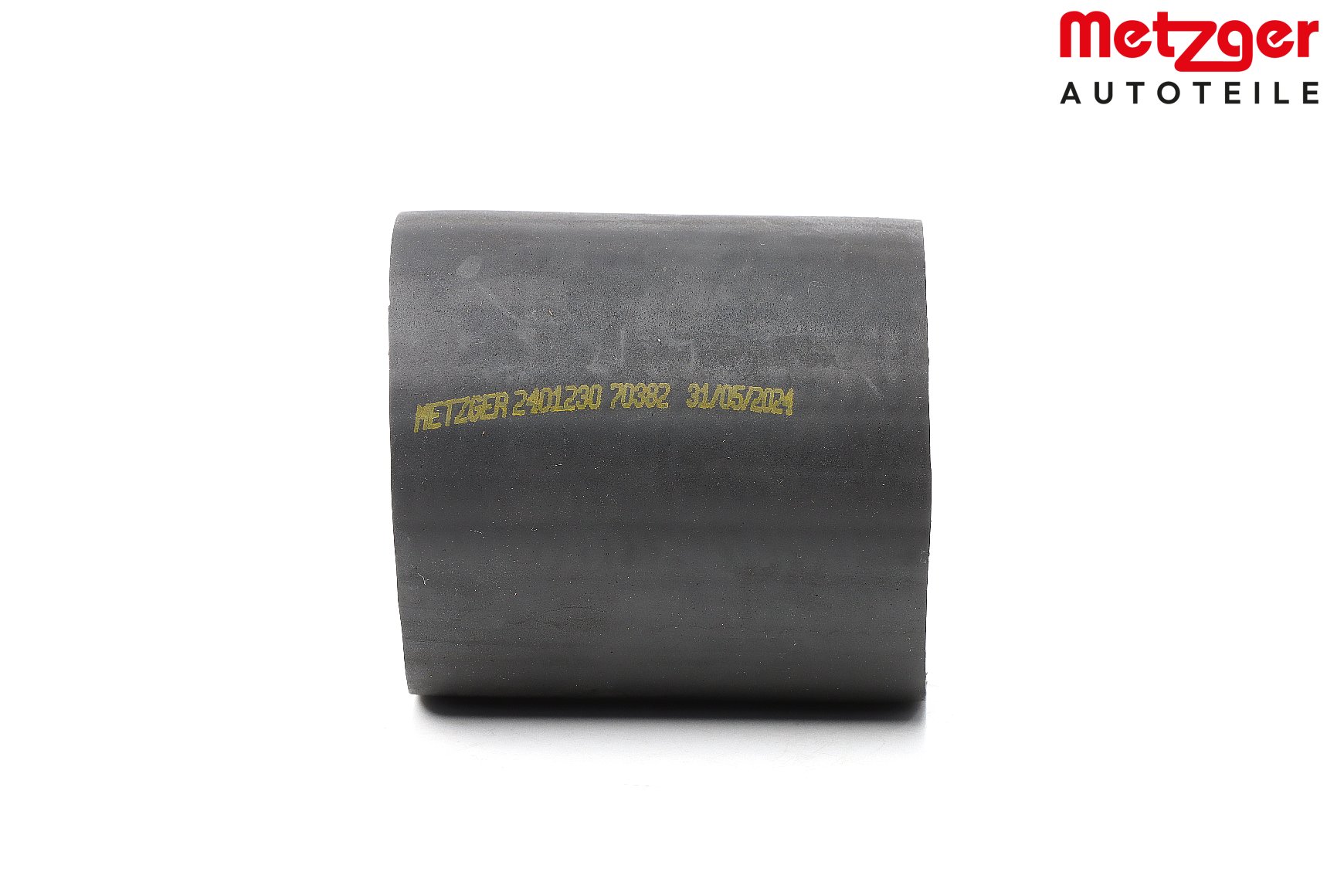 Въздуховод за турбината 1482828080 METZGER 2401230 PEUGEOT, CITROЁN, FIAT, ALFA ROMEO, LANCIA
