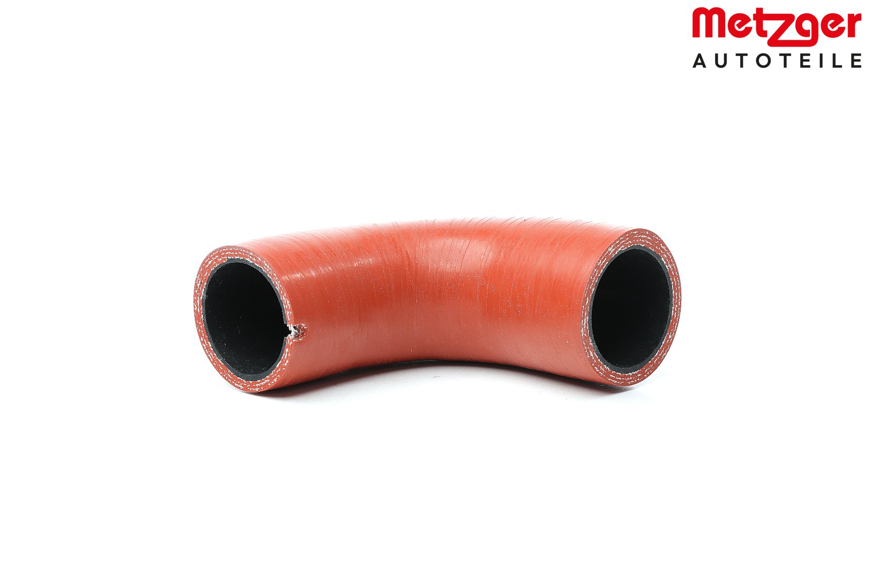 Въздуховод за турбината LR019399 METZGER 2401236 LAND ROVER