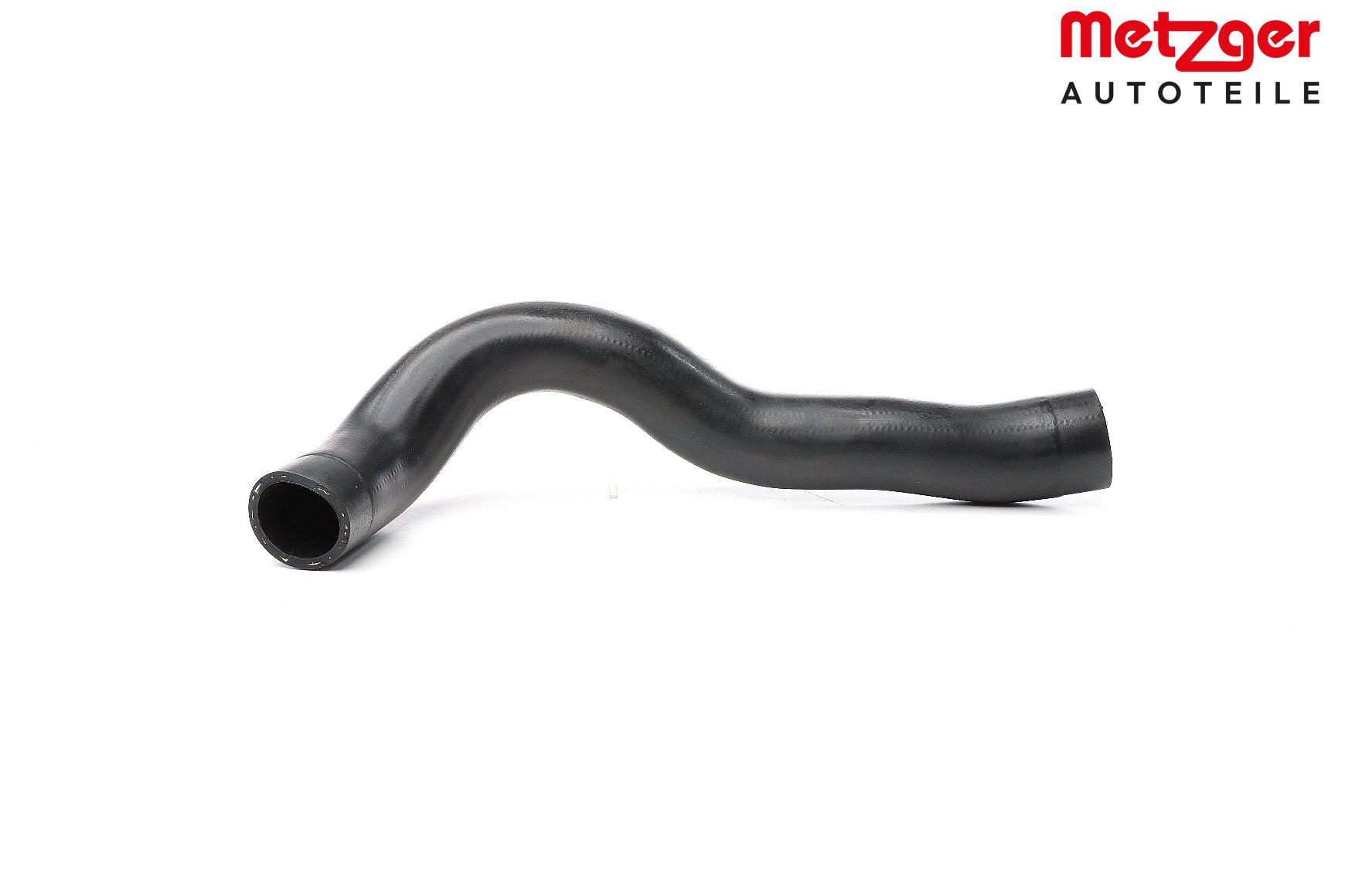 Durite de turbo 8 35 223 METZGER 2401237 OPEL, VAUXHALL