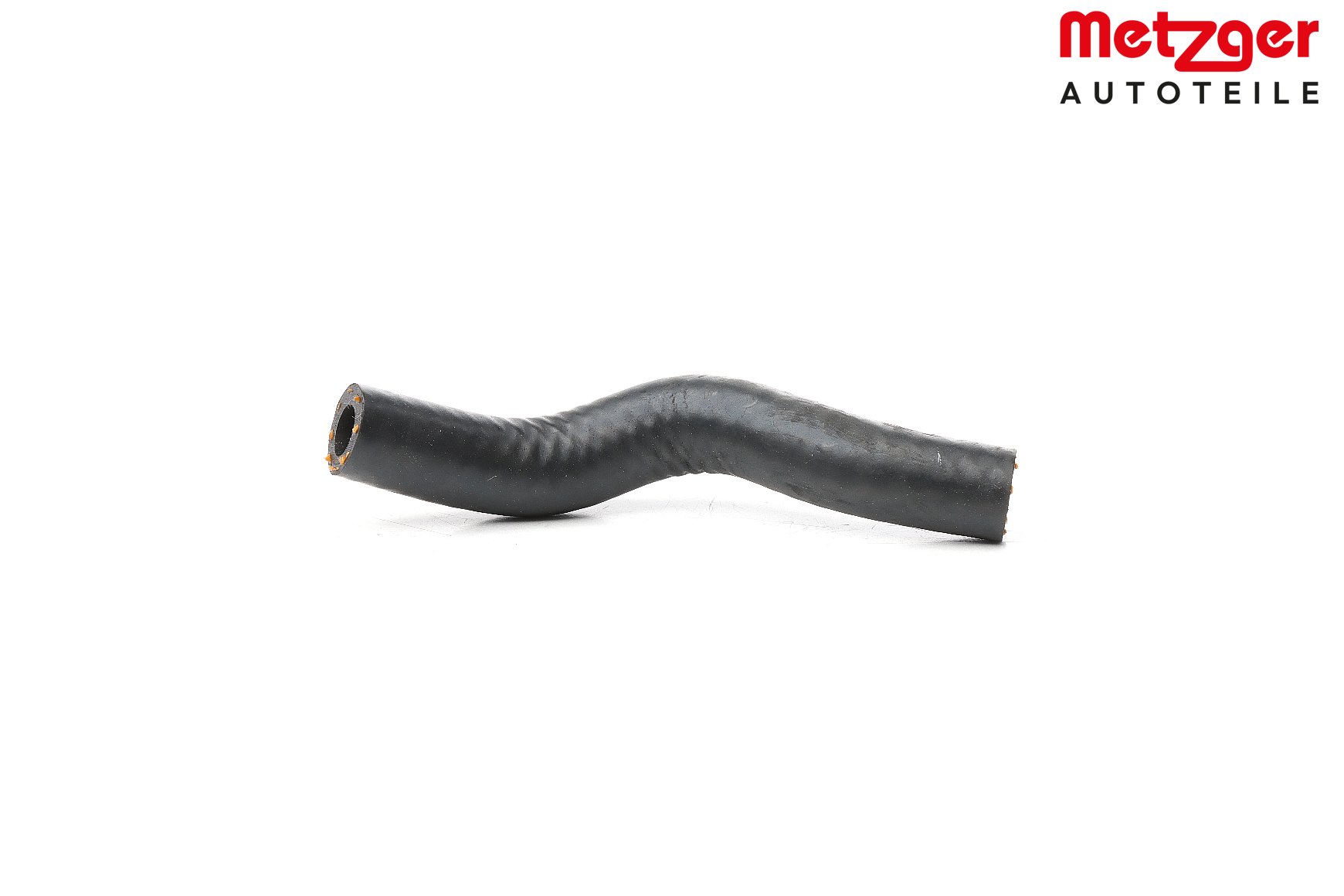 Laadluchtslang 144604BE2C METZGER 2401241 RENAULT, NISSAN, DACIA