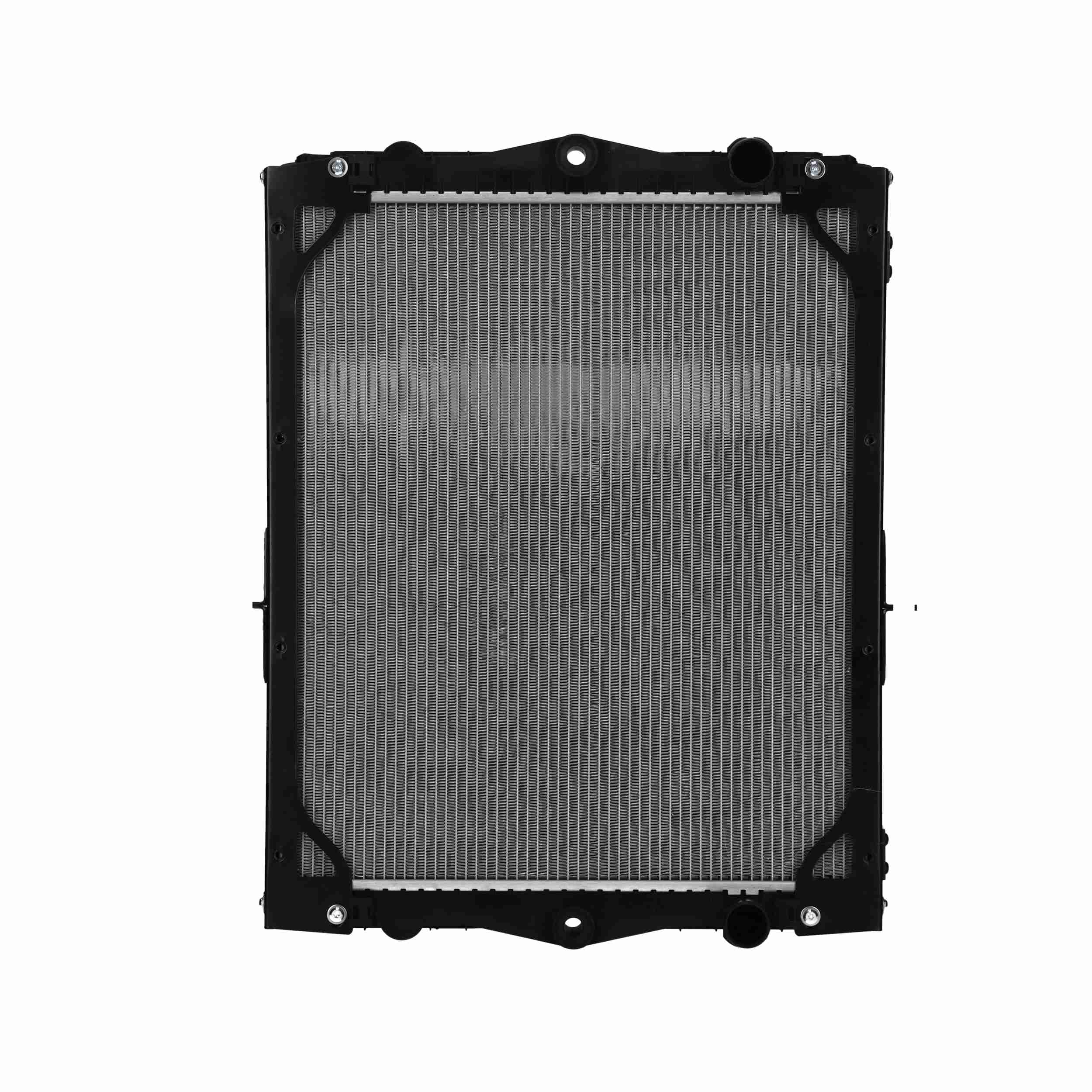 NISSENS 606773 DAF Radiator price