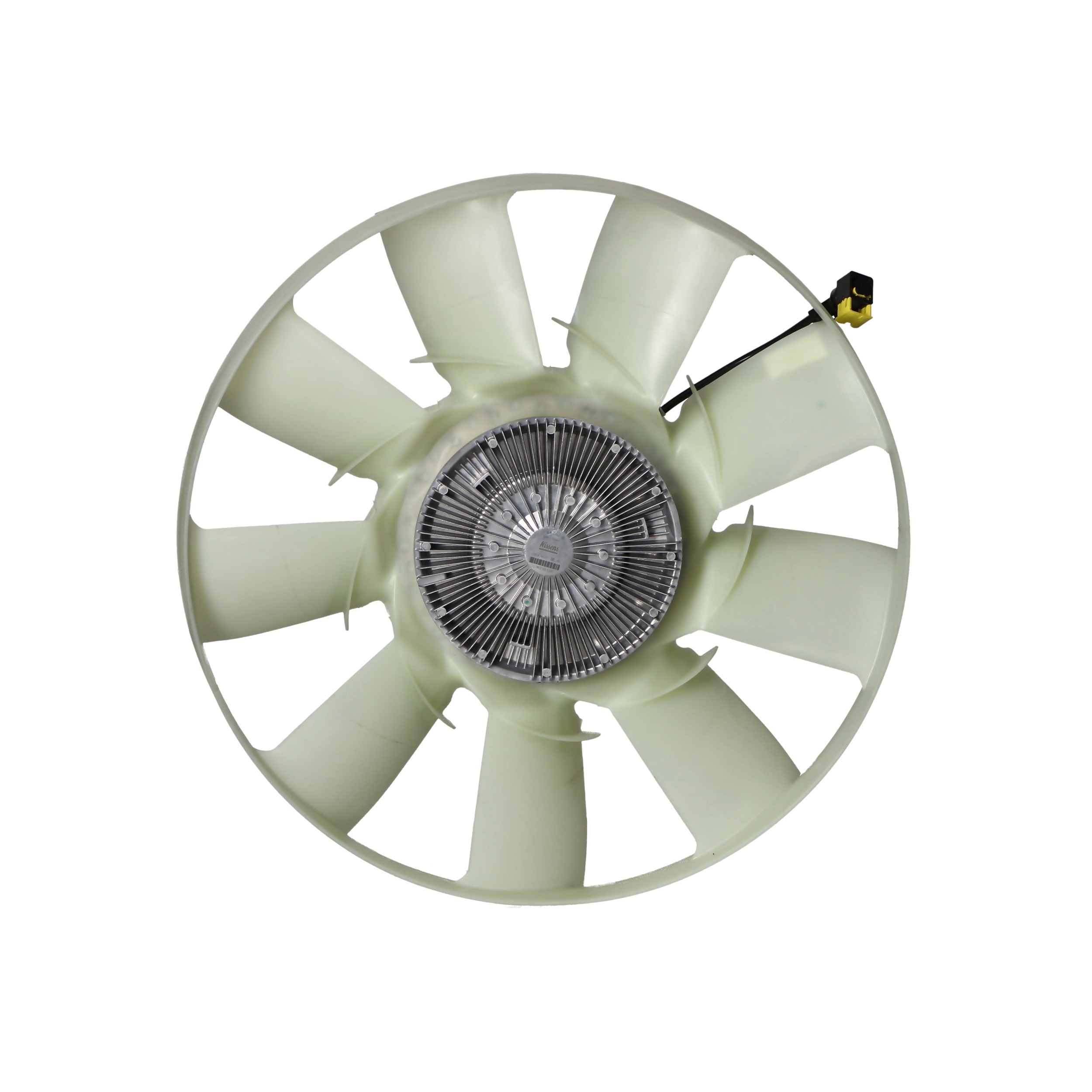 70820097 NISSENS 21983184 Embrayage, ventilateur de radiateur