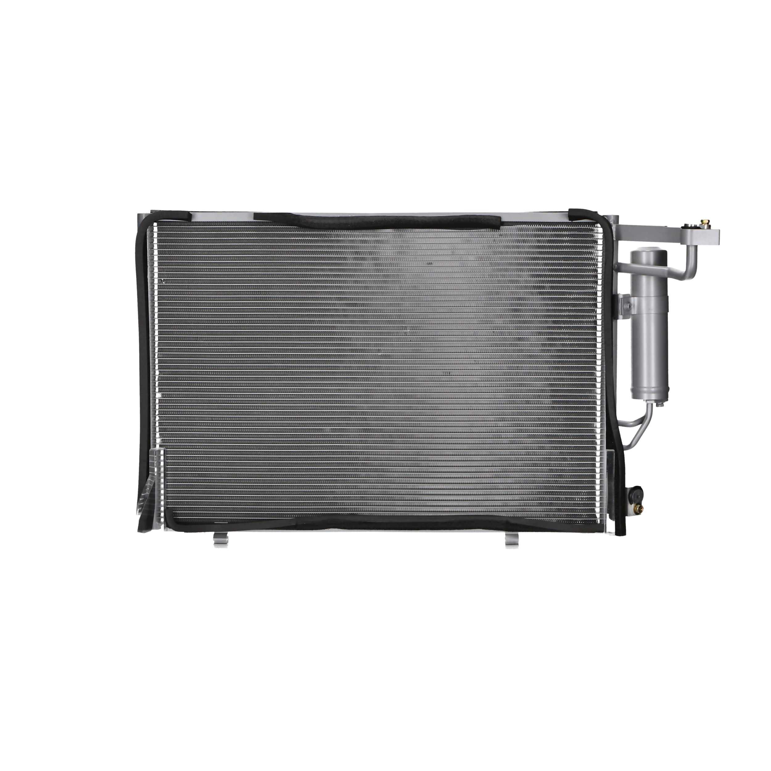 Klimakondensator 940983 NISSENS 2249681 FORD