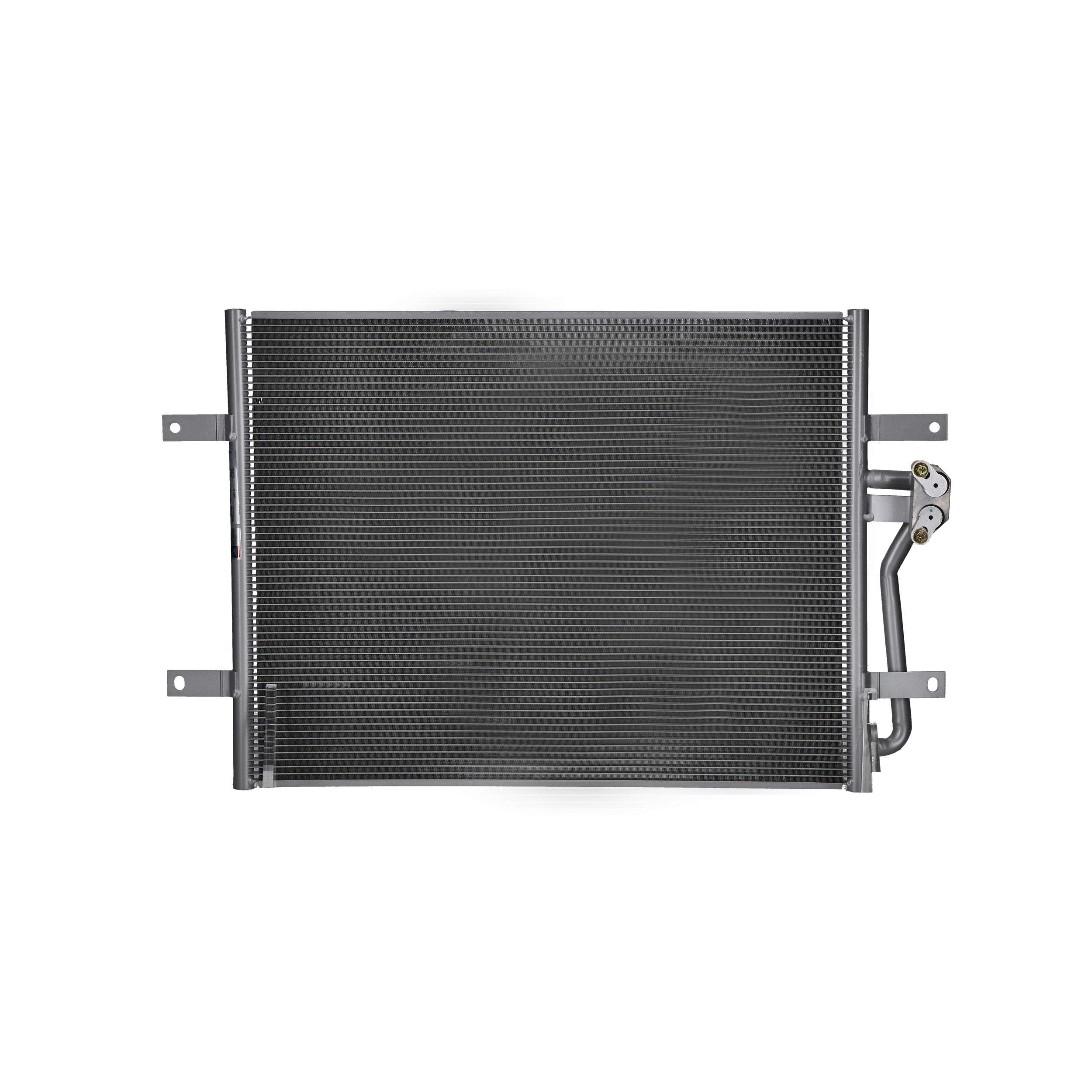 NISSENS 941323 AC condenser for MAN
