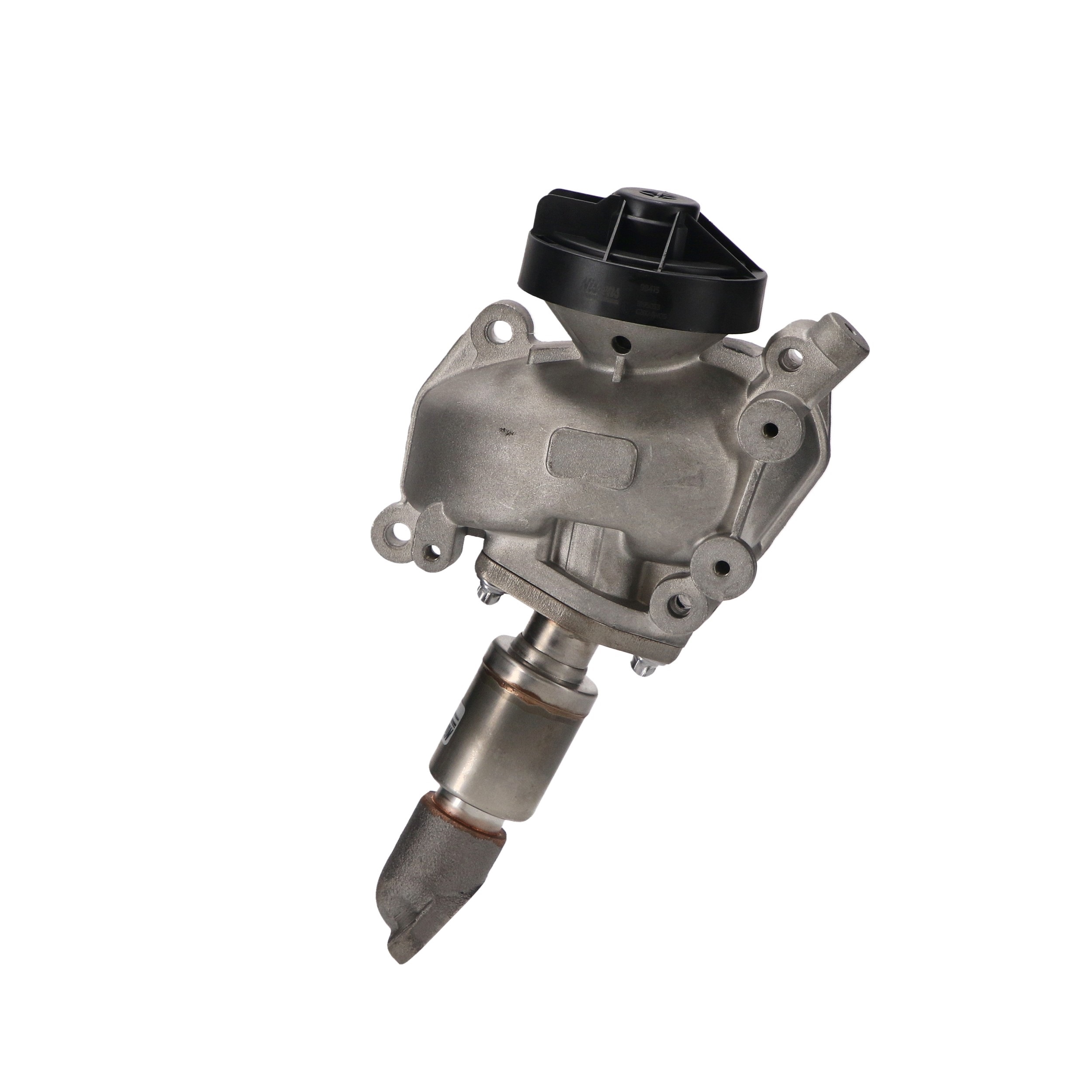 NISSENS 98415 EGR klep