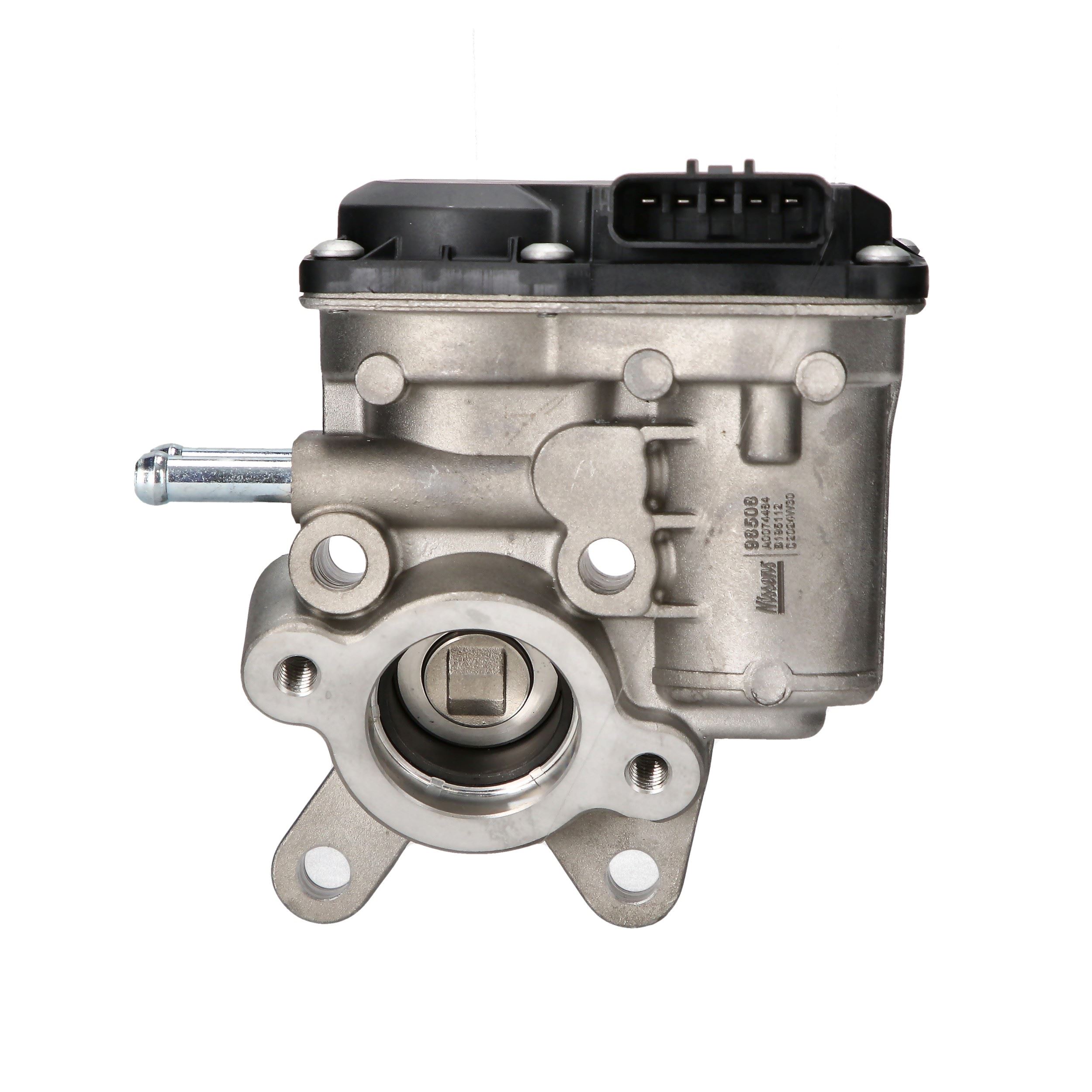 NISSENS 98508 EGR klep