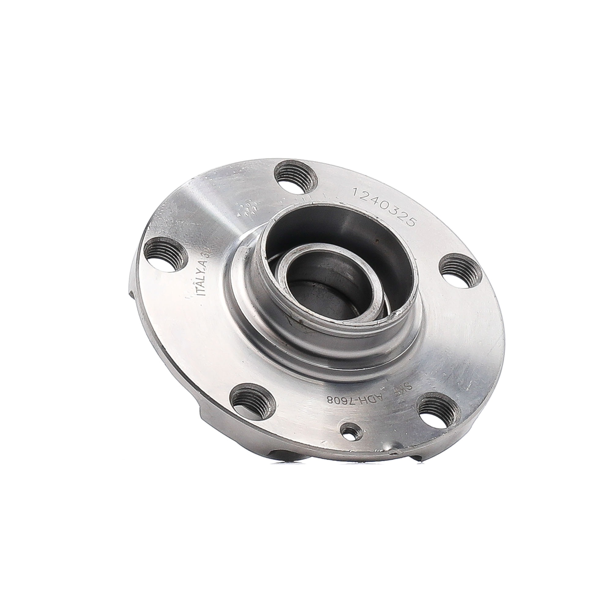 OEN R14101 Wheel Hub MEYLE 100 650 0013