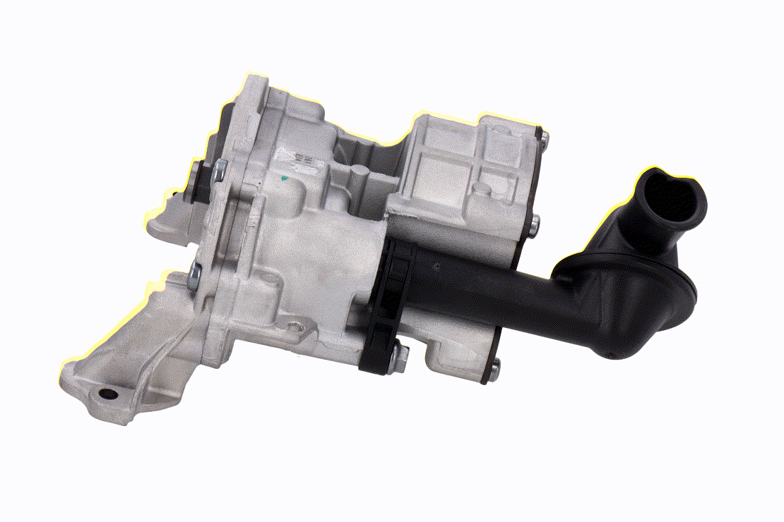 OEN 71732843 Oliepomp VAICO V10-9471