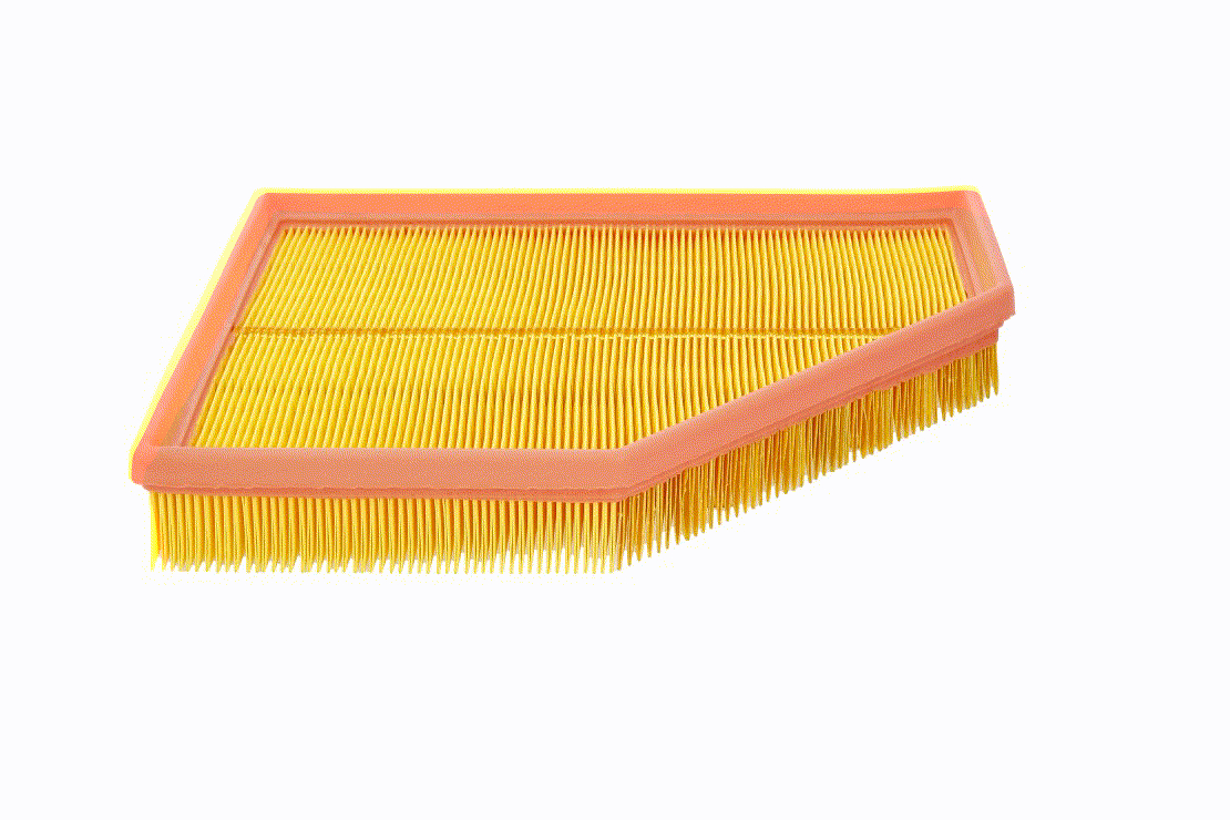 V20-5163 Luftfilter VAICO 17801-WAA02
