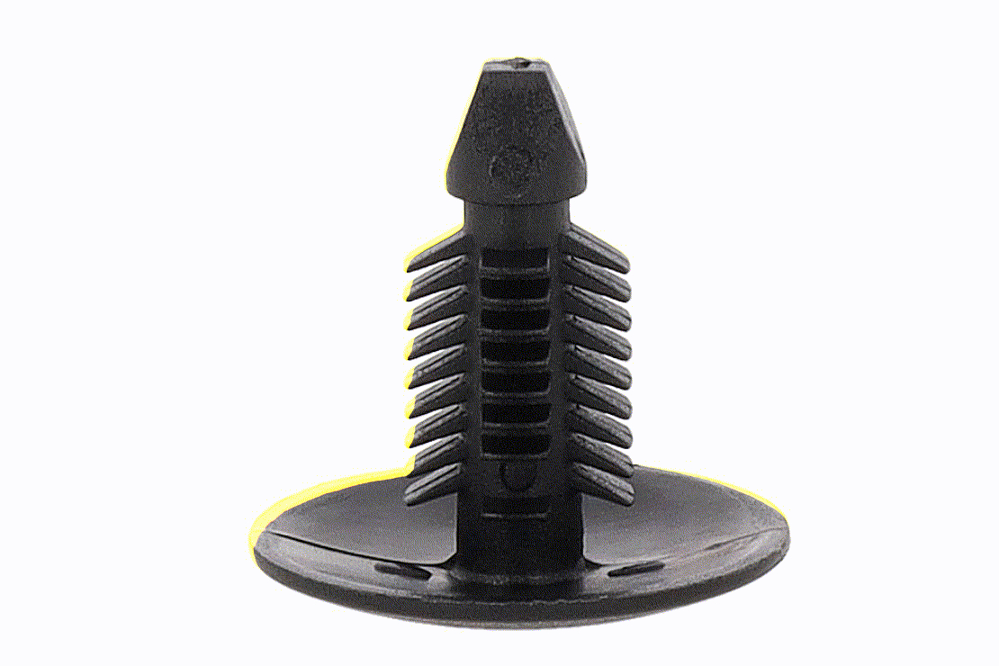 Clip, sier- / beschermingslijst 130101965 VAICO V24-1535 FIAT, ALFA ROMEO, CHEVROLET, LANCIA, CHRYSLER