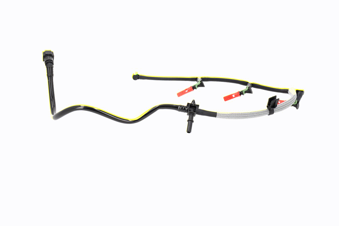 Tuyau de carburant 1107582 VAICO V25-2918 FORD