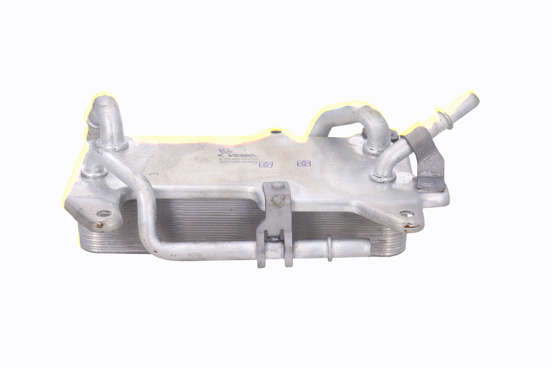 VEMO V10-60-0103 Oliekoeler, automatische transmissie