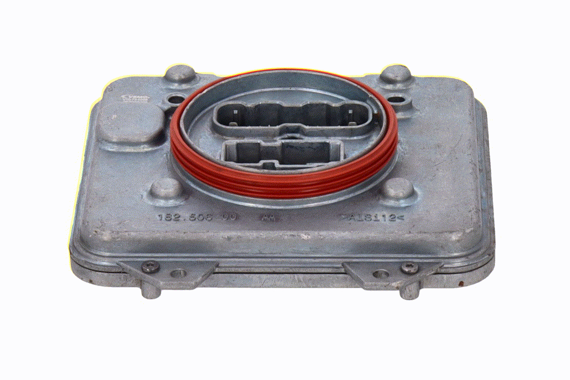 V10-73-0358 VEMO Lighting control module AUDI