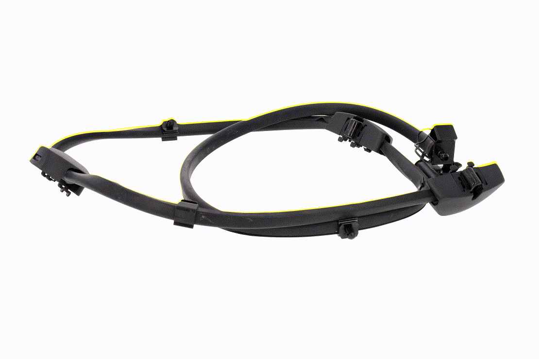 Ruitensproeier 1 107 414 VEMO V20-08-0022 BMW