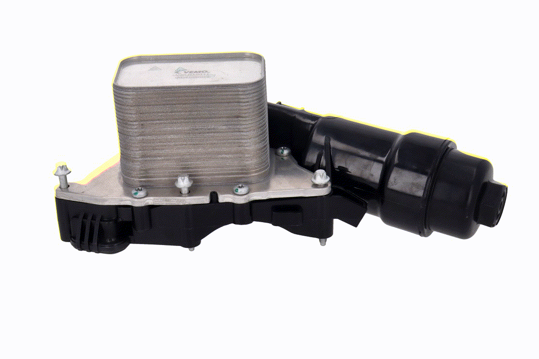 VEMO V20-60-0111 Oliefiltermodule