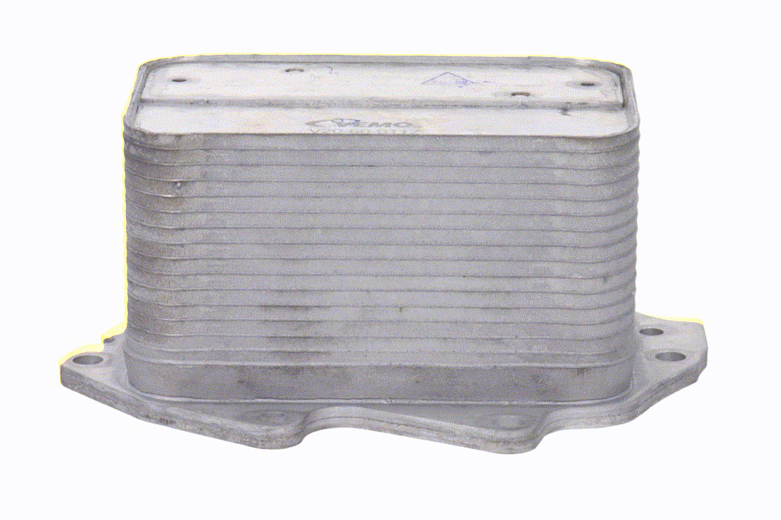 Oliekøler, motorolie 1107572 VEMO V20-60-0112 FORD, BMW