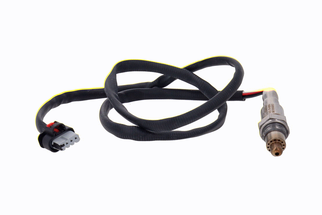VEMO V25760056 O2 sensor Ford Kuga Mk2 1.5 EcoBoost 180 hp Petrol 2018
