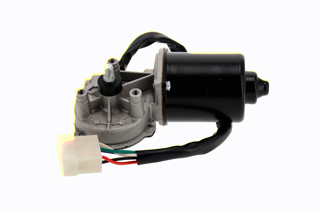 V27-07-0001 Vindrutetorkarmotor VEMO 798 4515
