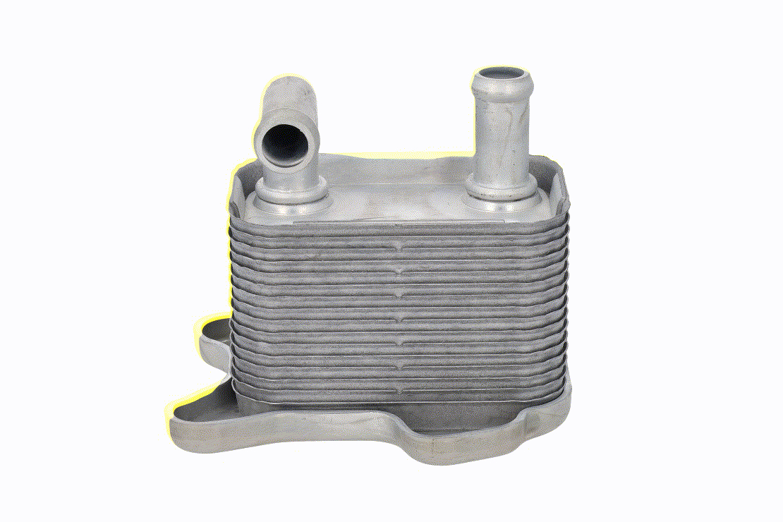 1100298 VEMO 5650 787 Radiateur d'huile