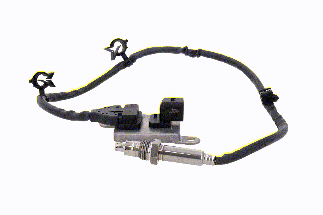 Sensore- NOx, Iniezione urea 55 485 442 VEMO V40-72-0081 OPEL, VAUXHALL