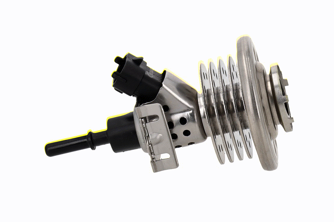 Módulo doseador, injecção de carbamida LR071703 VEMO V48-68-0002 LAND ROVER, JAGUAR