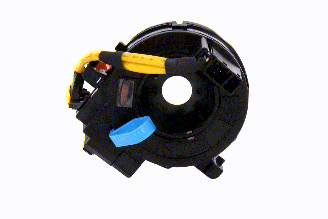 V70-72-0544 VEMO Molla spiroelicoidale, Airbag TOYOTA prezzo