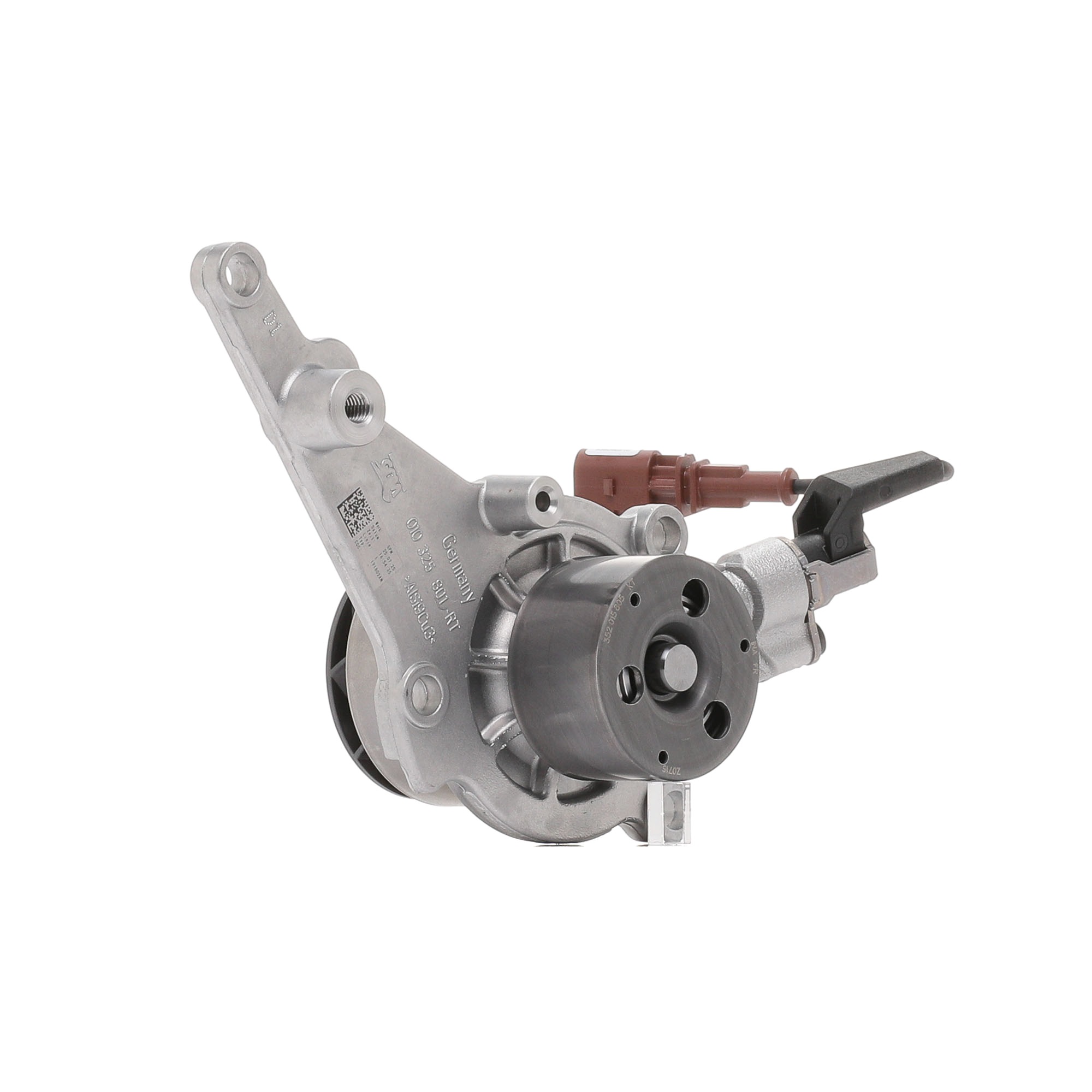 INA 538096810 Pompe à eau Audi A6 C8 Avant 30 TDI Mild Hybrid 136 CV Diesel/électrique 2019