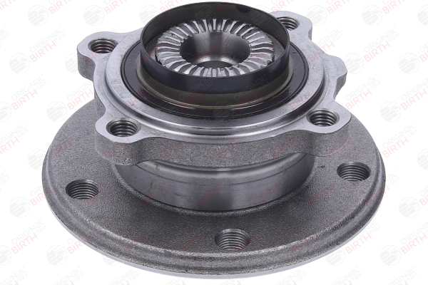 BIRTH 3730 Radnabe BMW 4er 420d xDrive 184 PS Diesel